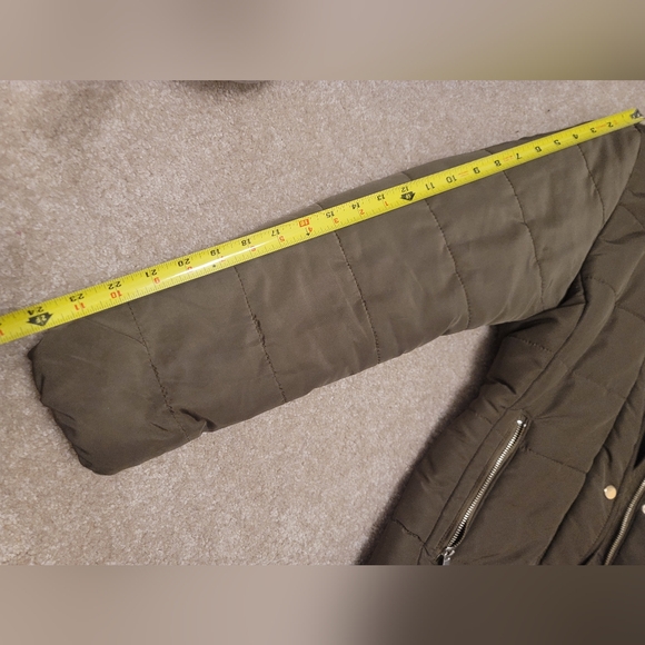 H&M Hood Jacket for winter - Picture 7 of 10